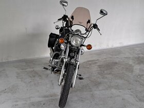 Yamaha XV 535 Virago - 7