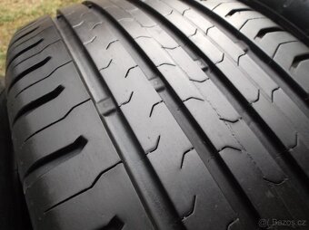 215/60/17 96H CONTINENTAL 2KS LETNÍ - 7