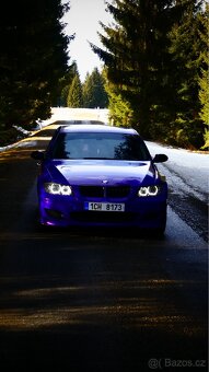 BMW E90 320i 110 kw - 7