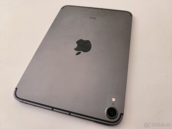 apple ipad Mini 64gb Space Grey / 6.Generácia + Pen - 7