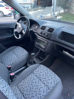 Škoda Praktik 1.2 r. v. 2008 - 7