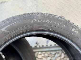 215/50/18 - Michelin letní sada pneu - 7