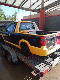 Škoda Felicia Fun - 7