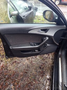 Audi A6 C7 2.0tdi 130kw - 7