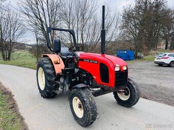 Zetor 6320 cabrio - 7
