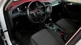 Volkswagen Tiguan Allspace 2.0 TSi DSG, 4x4, Rline, 96tis km - 7