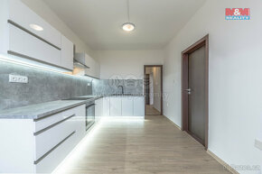 Prodej bytu 3+1, 76 m², Liberec, ul. Olbrachtova - 7