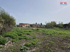 Prodej pozemku k bydlení, 2561 m², Libomyšl - 7