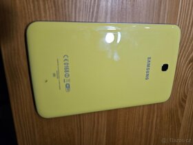 Samsung Tab 3 Dětský tabket - 7