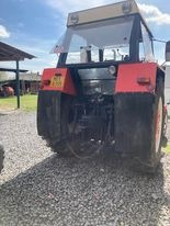 Prodám  Zetor Krystal 8111 - 7