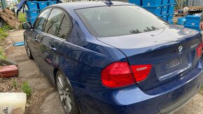 BMW E90 Facelift M-Paket LCI Lemans dily - 7