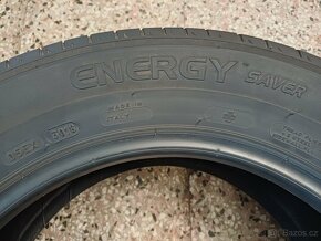 LETNÍ pneu Michelin/Nexen 215/60/r16 2+2ks - 7