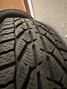 Zimní pneu  Kormoran 205/55 R16 2ks - 7
