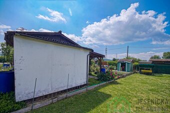 Prodej zahrady ve městě Šumperk - 7