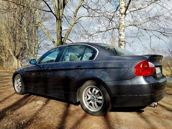 BMW e90 - 7