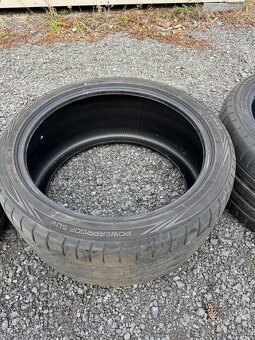 Nokian Tyres Powerproof SUV 295/35 R21 - 7