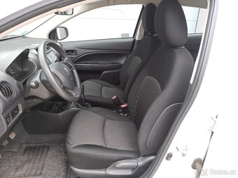MITSUBISHI SPACE STAR 1.0i 52kW - 7