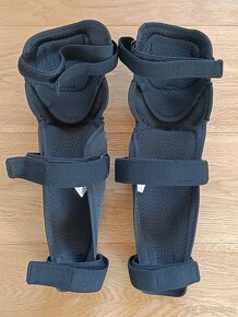 Chrániče Dainese Wave Pro 2 vel. L + Knee V E1 - 7