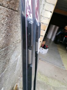 ATOMIC Redster S9 FIS 165cm+ Plate + Icon RS-16. Model 24/25 - 7