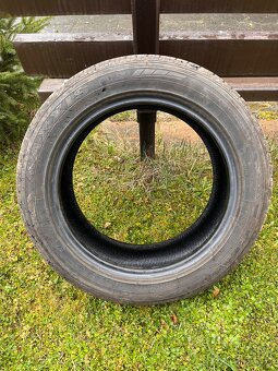 pneumatiky MAXXIS 215/55 R17 - 7