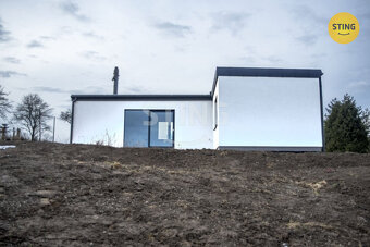 Prodej novostavby RD s pozemky o výměře 1.100 m2 v T, 131706 - 7