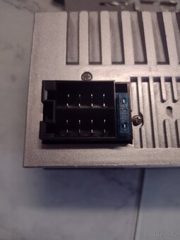2DIN AUTORÁDIO - 7