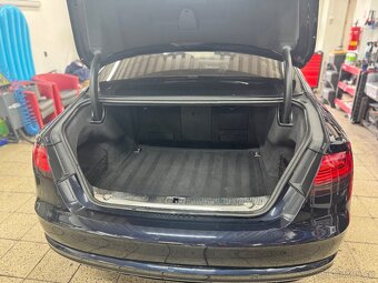 Audi A8Long verze 4,2 FSI - 7