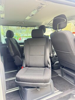 VW Multivan T6 2.0 tdi 110kw - 7
