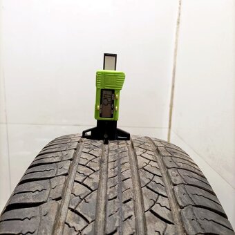 16" ALU kola – 5x114,3 – NISSAN (RENAULT, DACIA, TOYOTA) - 7