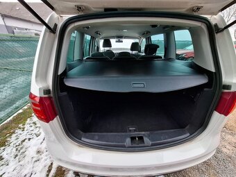 Seat Alhambra 2.0 Tdi - 7