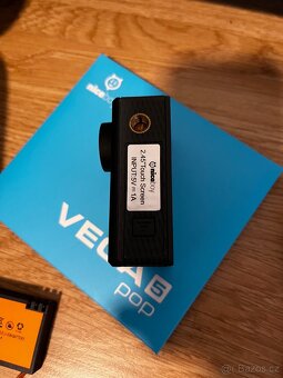 Niceboy VEGA 5 pop - 7