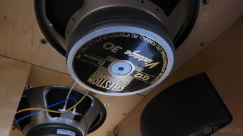 Engl 412 Vintage XXL - 7