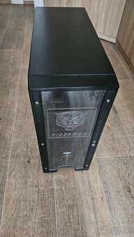 PC i5 2.9Ghz, 8GB RAM, grafická karta gtx 1660 super, win11 - 7