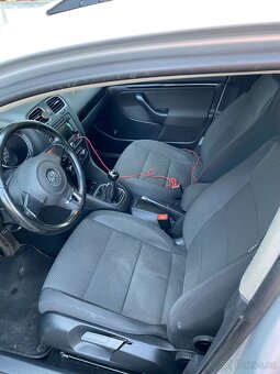 VW golf 6 variant 1.4tsi 90kw - 7