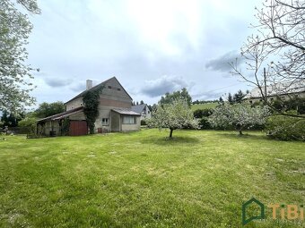 Prodej rodinné domy, 380 m2 - Koclířov, ev.č. 00222 - 7