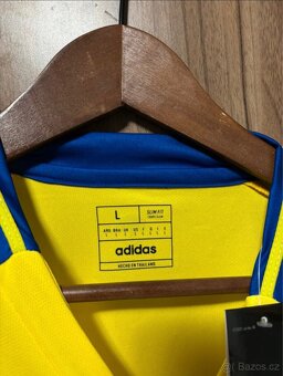 AL Nassr domácí dres 2024/2025 Ronaldo - 7