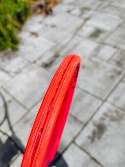 Tenisová raketa Head Radical Pro L2 - 7