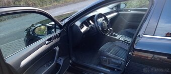 Passat b8 sedan - 7
