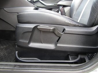 Ford Kuga 2.0TDCI , 100 kW nafta, 2008 - 7