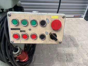 Rovinná bruska BPH 20NA - 7