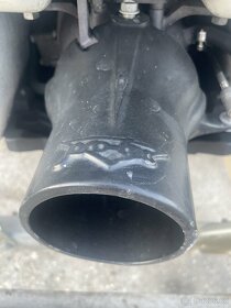 Yamaha WaveRunner 800 w3 TOP stav - 7