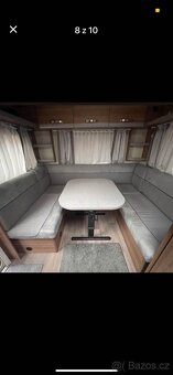 Karavan Weinsberg - 7