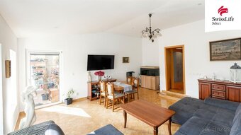 Prodej rodinného domu 120 m2 Proboštovský sad, Proboštov - 7