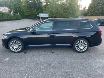 Volkswagen passat B8 2.0 TDI - 7