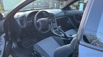 Toyota Celica 1.8 6G (T200) - 7