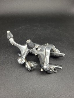 ilniční sada Shimano Dura Ace 7800 pro 2x10 - 7