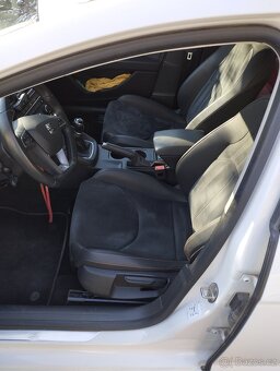Seal Leon ST FR 2.0 TDI 110kW - 7