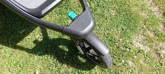 Thule Urban Glide 2 + podložka + vzpřímenější sed - 7