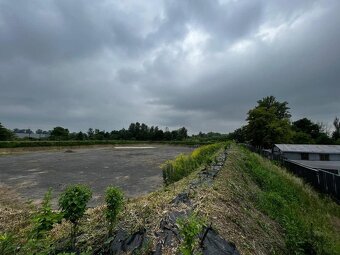 Prodej pozemky pro komerční výstavbu, 6 741 m2 - Vratimov - 7