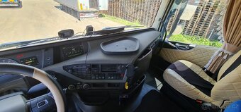 Souprava Volvo FH460+návěs SCHMITZ - 7